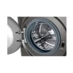 LG F4R3VYG6P 9kg | Front Load Washer | AI DD™ | Steam™ | ThinQ™ - Image 4