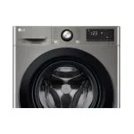 LG F4R3VYG6P 9kg | Front Load Washer | AI DD™ | Steam™ | ThinQ™ - Image 5