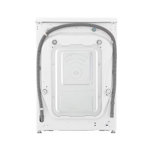 LG F4R3VYL6W 9kg White