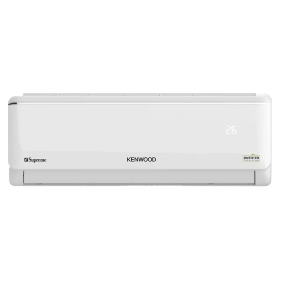 KENWOOD INVERTER AC1.5TONE-SUPREMEKES-1846S