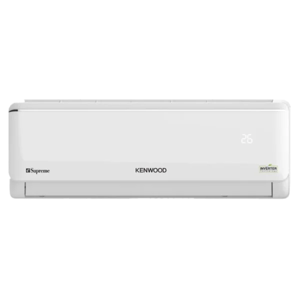 Kenwood Inverter AC 1.5 TON KES-1846 e-supreme