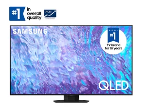 Samsun 98 inch Q80c LED Price in Pakistan