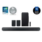 Samsung Soundbar Q990C