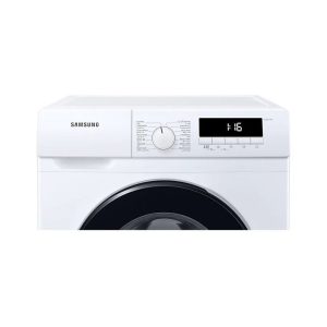 Samsung Front Load Washing