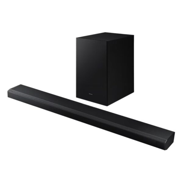 Samsung Q-Series Soundbar Pakistan
