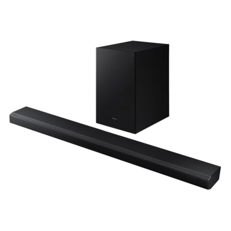 Samsung Q-Series Soundbar Pakistan