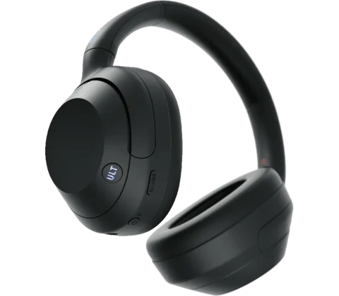 SONY ULT WEAR Wireless Noise Canceling Headphones wh-ult900n