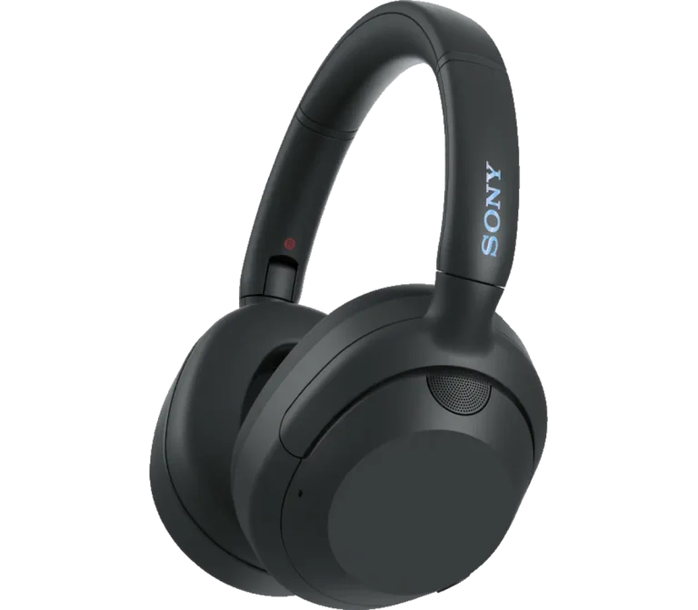 SONY ULT WEAR Wireless Noise Canceling Headphones wh-ult900n