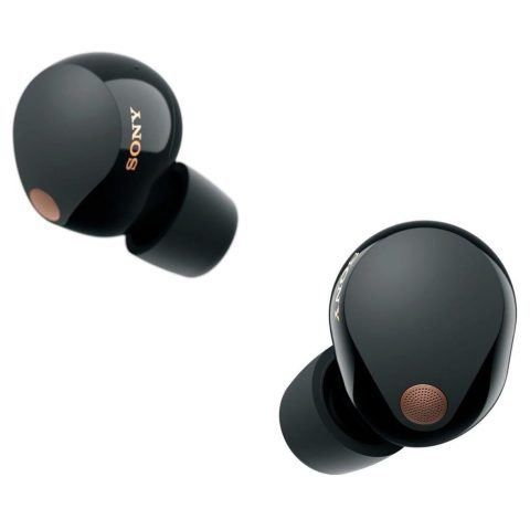 Wireless Noise Canceling Earbuds