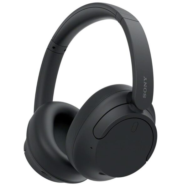 Wireless Noise Cancelling Headphones
