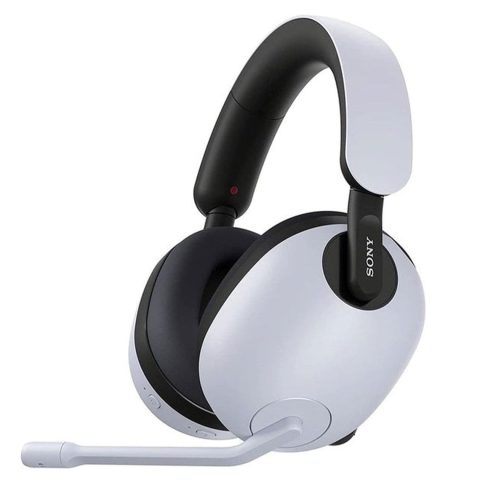 Wireless Gaming Headset Pakistan