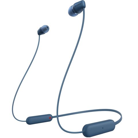 Wireless In-ear Headphones Pakistan Sony brand. This is a headphone image