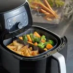 Philips Airfryer Avance XXL HD9654/91 – Healthy Air Fryer for Fast Cooking - Image 2