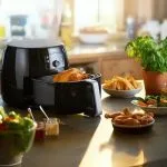 Philips Airfryer Avance XXL HD9654/91 – Healthy Air Fryer for Fast Cooking - Image 3