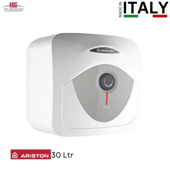 Ariston Water Geyser ANDRIS 30 RS