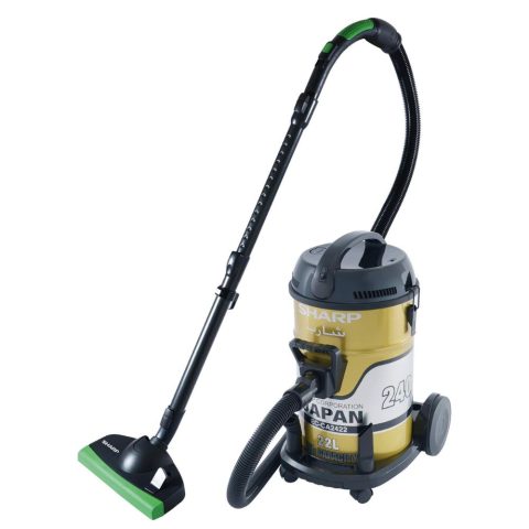 SHARP VACUUM CLEANER CA2422