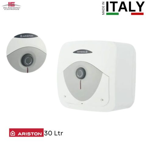 Ariston Water Geyser ANDRIS 30 RS IN Pakistan Made in italy