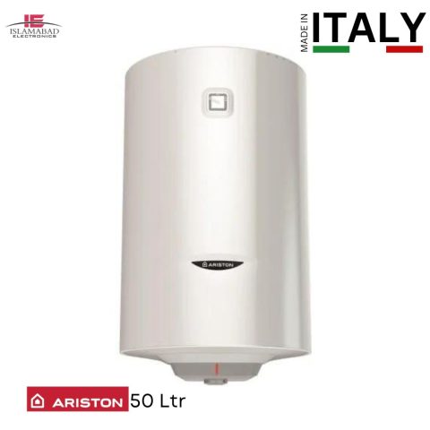 Ariston Water Geyser PRO1 R