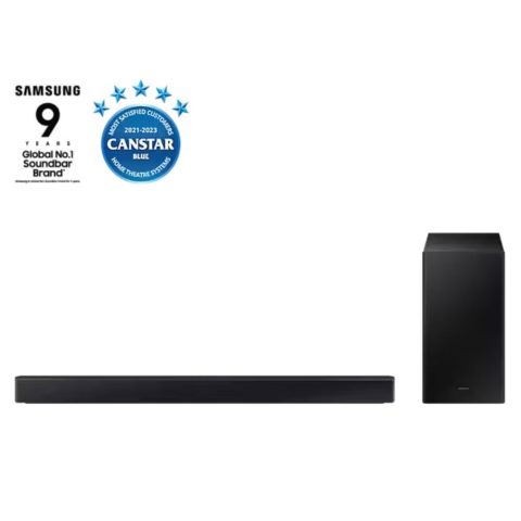 Samsung C-Series Soundbar C450