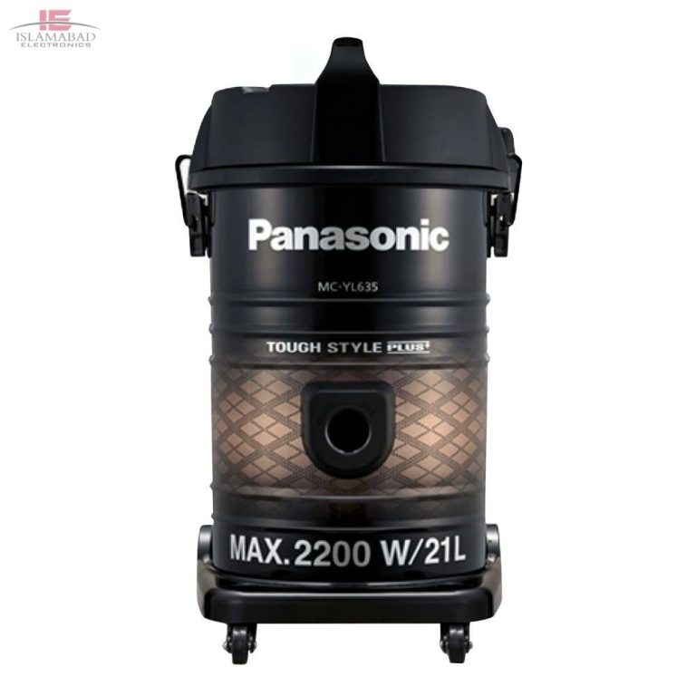 Panasonic MC-YL635 Vacuum Price in Pakistan Islamabad Electronics