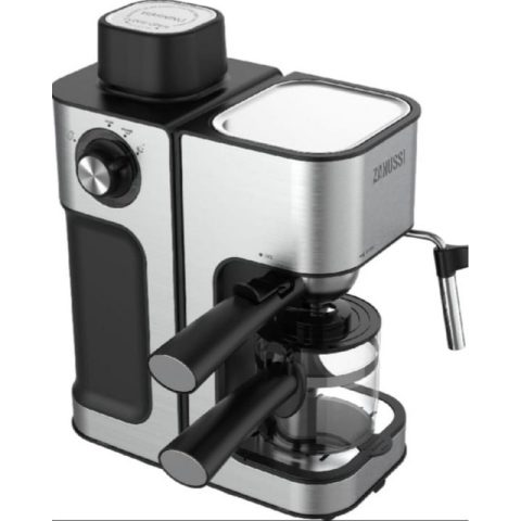 ESPRESSO MACHINE COFFEE MAKER