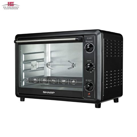 Electric Oven Sharp 60L Islamabad electronics for sale