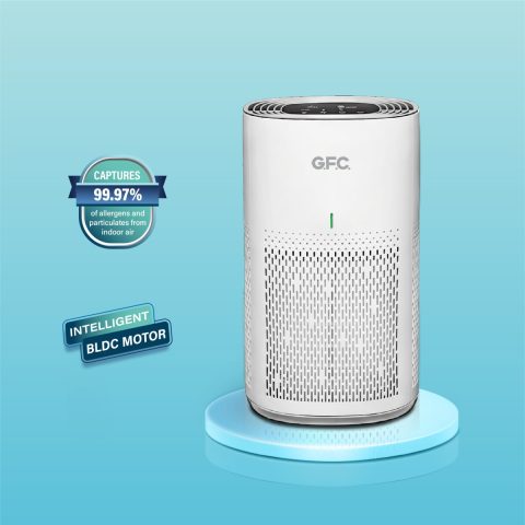 G.F.C Air Purifier GF-270