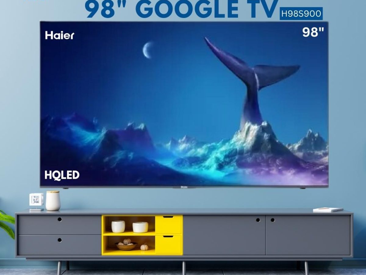 Huawei 98