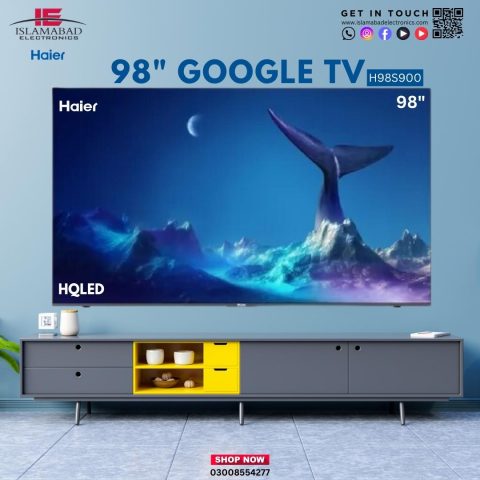 Huawei 98" Google TV H98S900