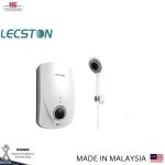 lecston instant water heater gusto gt331f