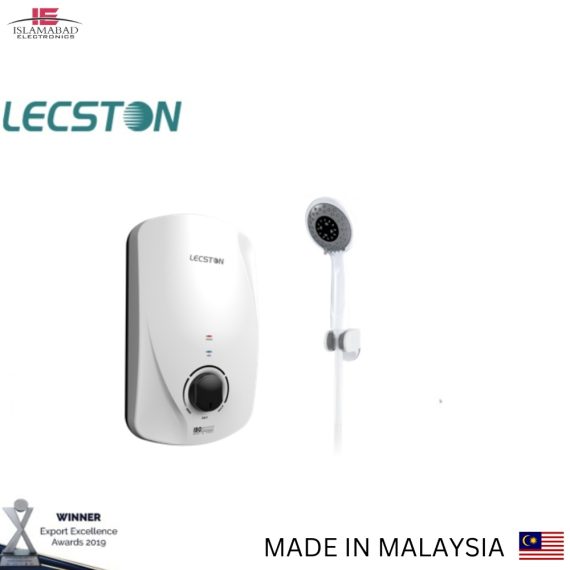 lecston instant water heater gusto gt331f