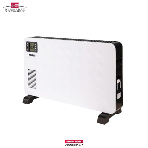 Electric Convector Heater