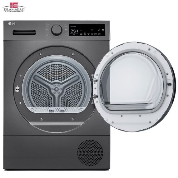 LG front Load Dryer 2