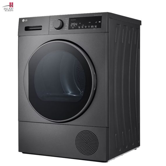 LG front Load Dryer 4