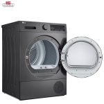 LG front Load Dryer 5