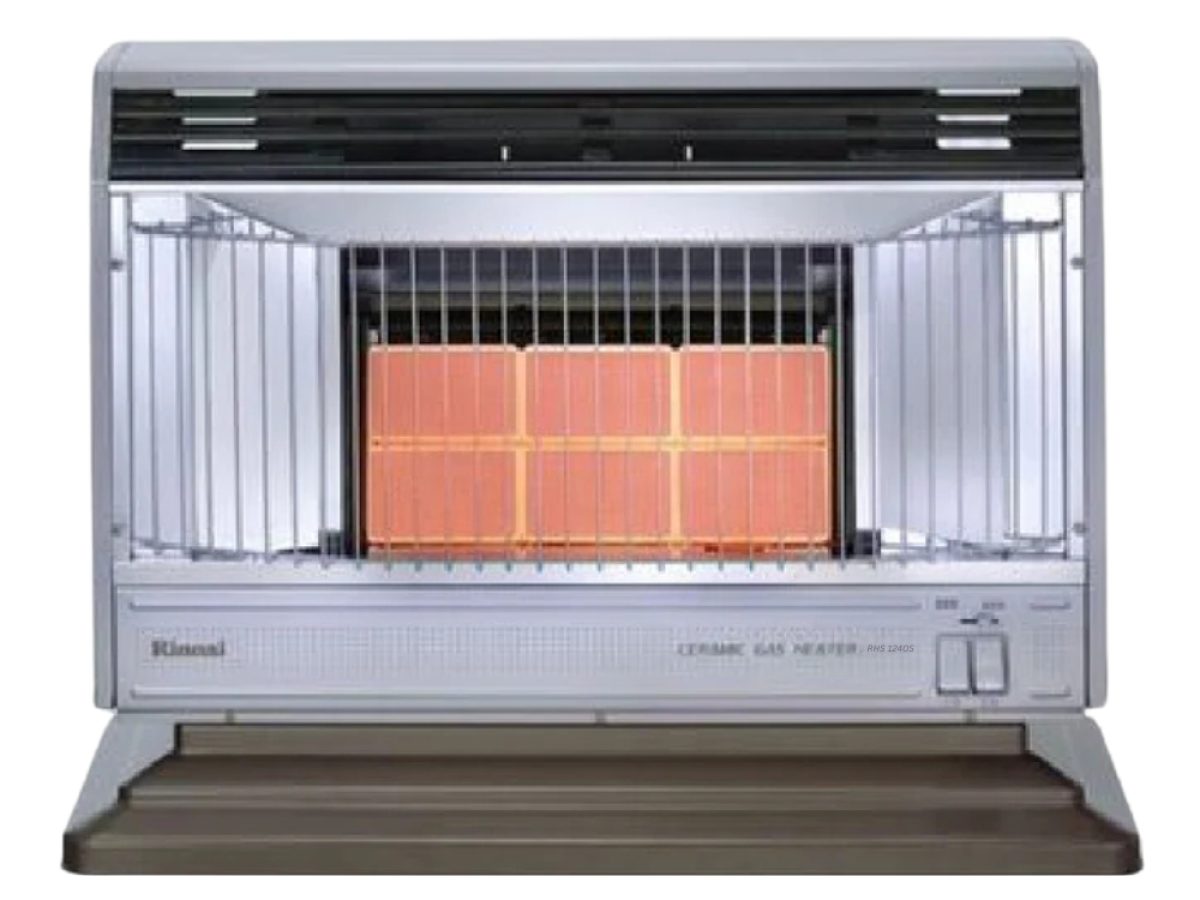 Space Heater Rinnai Fc510 Rinnai Gas Blower Rinnai Fan Heater