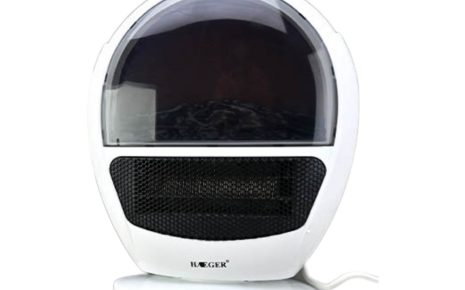 Haeger Electric Heater