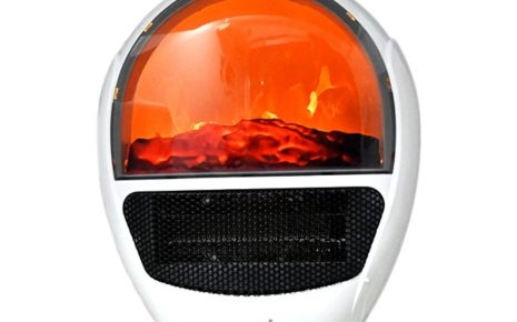 Haeger Electric Heater