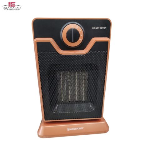 Westpoint Fan Heater