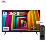 LG 98 Inch UHD UT90 4K Smart TV