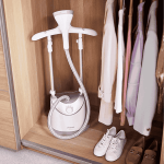 Philips Easy Touch GC485/46 Stand Steamer – 1800W - Image 5