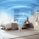 Philips 1000 Series Air Purifier - Image 2