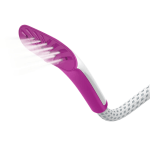 Philips Easy Touch GC485/46 Stand Steamer – 1800W - Image 2