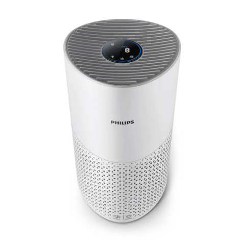 Philips 1000 Series Air Purifier AC1215/10 with HEPA Filter for Homes in Pakistan