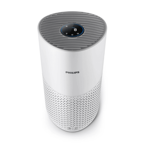 Philips 1000 Series Air Purifier AC1215/10 with HEPA Filter for Homes in Pakistan