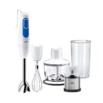 Braun MQ3008 hand blender – 700W Minipimer | Best hand blender in Pakistan for kitchen use