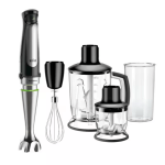 Braun Multiquick 7 Hand Blender MQ 7045 – 1000W Smart Speed - Image 2