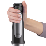 Braun Multiquick 7 Hand Blender MQ 7045 – 1000W Smart Speed - Image 4