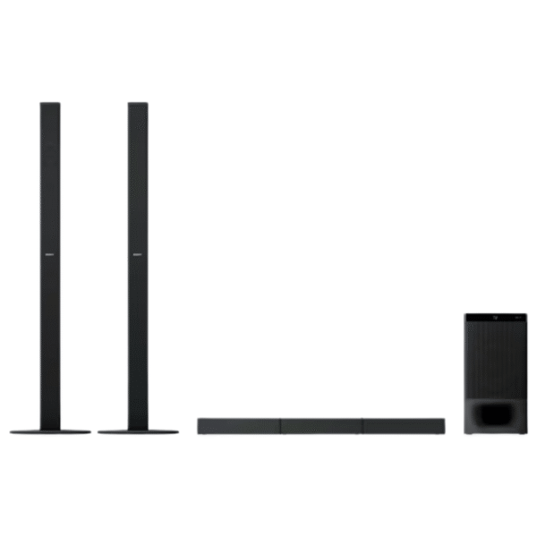Sony HT-S700RF Soundbar 5.1 Channel System with Bluetooth and Subwoofer in Pakistan