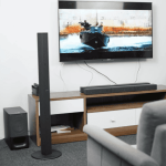 Sony HT-S700RF 5.1 Channel Soundbar System - Image 3